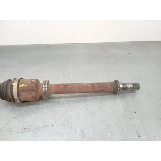 Transmision Delantera Derecha para Renault Megane Iii Hatchback (Bz0/1_, B3_)