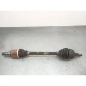 Transmision Delantera Izquierda para Renault Megane Iii Hatchback (Bz0/1_, B3_)