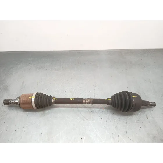 Transmision Delantera Izquierda para Renault Megane Iii Hatchback (Bz0/1_, B3_)