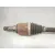 Transmision Delantera Izquierda para Renault Megane Iii Hatchback (Bz0/1_, B3_)