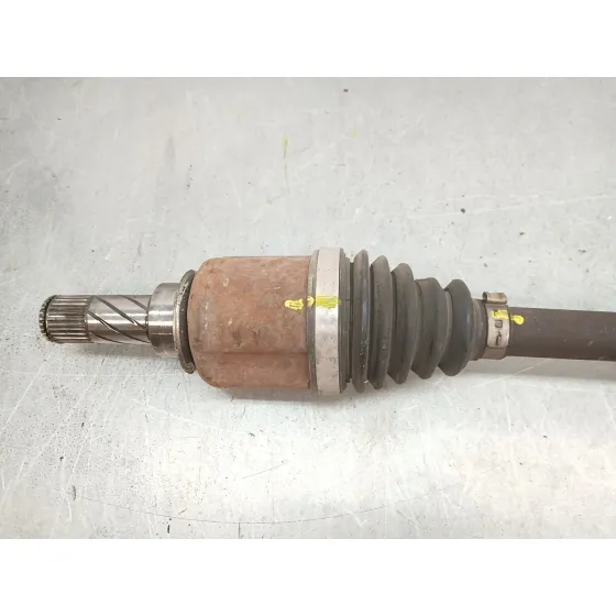 Transmision Delantera Izquierda para Renault Megane Iii Hatchback (Bz0/1_, B3_)