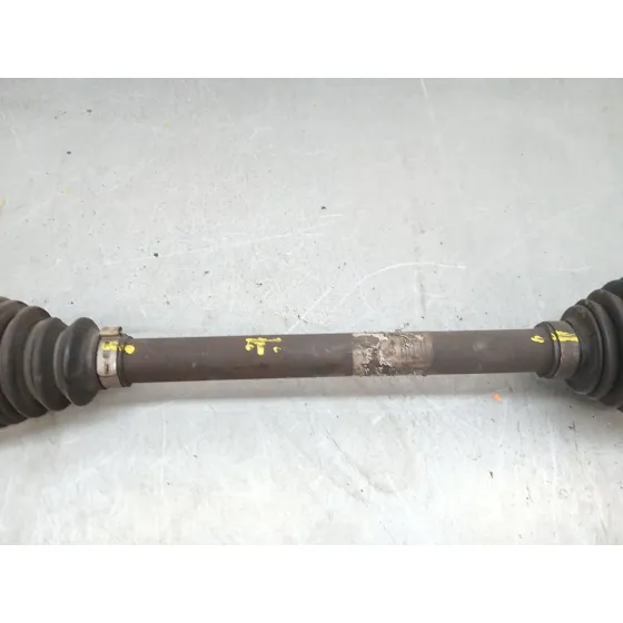 Transmision Delantera Izquierda para Renault Megane Iii Hatchback (Bz0/1_, B3_)