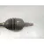 Transmision Delantera Izquierda para Renault Megane Iii Hatchback (Bz0/1_, B3_)
