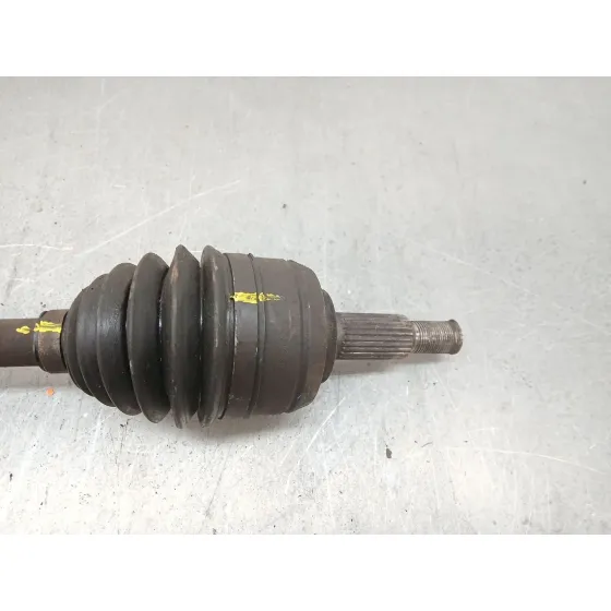 Transmision Delantera Izquierda para Renault Megane Iii Hatchback (Bz0/1_, B3_)