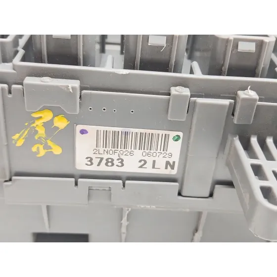 Caja Reles / Fusibles para Honda Civic Viii Hatchback (Fn, Fk)