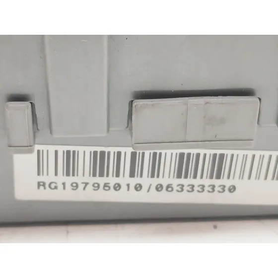 Caja Reles / Fusibles para Honda Civic Viii Hatchback (Fn, Fk)