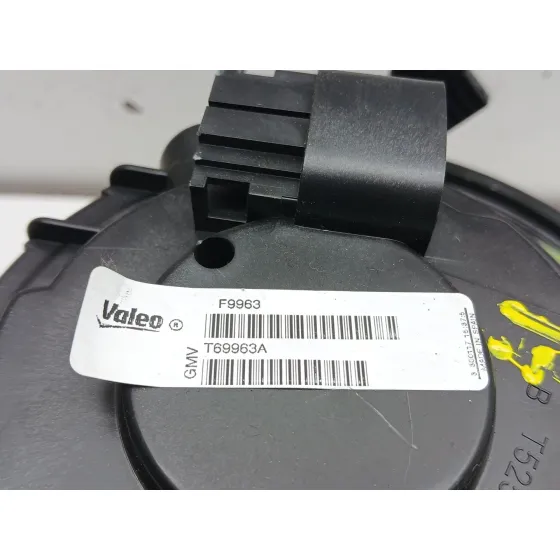 Motor Calefaccion para Renault Megane Iv Hatchback (B9A/M/N_)
