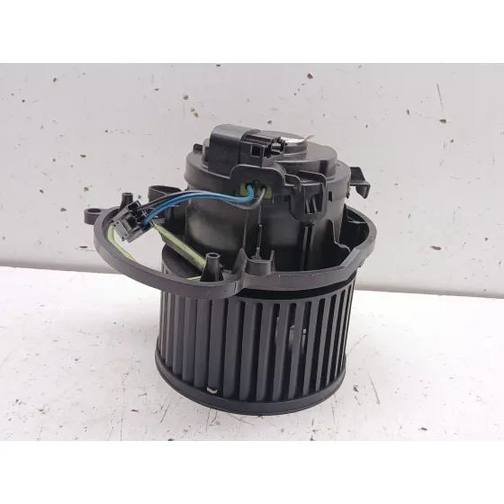 Motor Calefaccion para Renault Megane Iv Hatchback (B9A/M/N_)