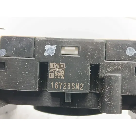 Mando Multifuncion para Renault Megane Iv Hatchback (B9A/M/N_)