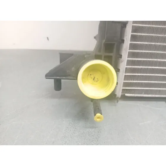 Radiador Agua para Renault Megane Iv Hatchback (B9A/M/N_)