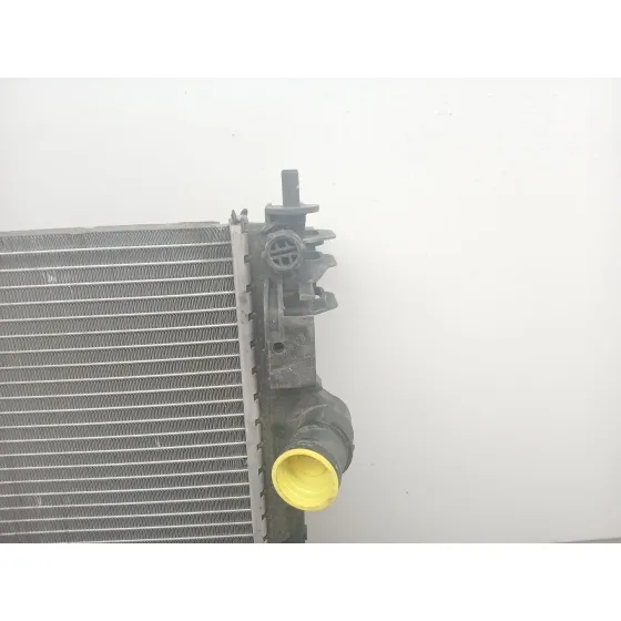 Radiador Agua para Renault Megane Iv Hatchback (B9A/M/N_)