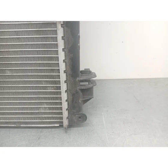 Radiador Agua para Renault Megane Iv Hatchback (B9A/M/N_)