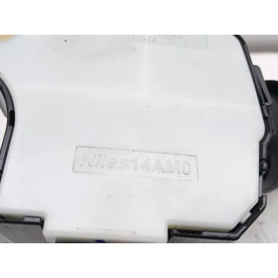 Mando Multifuncion para Nissan Juke (F15)