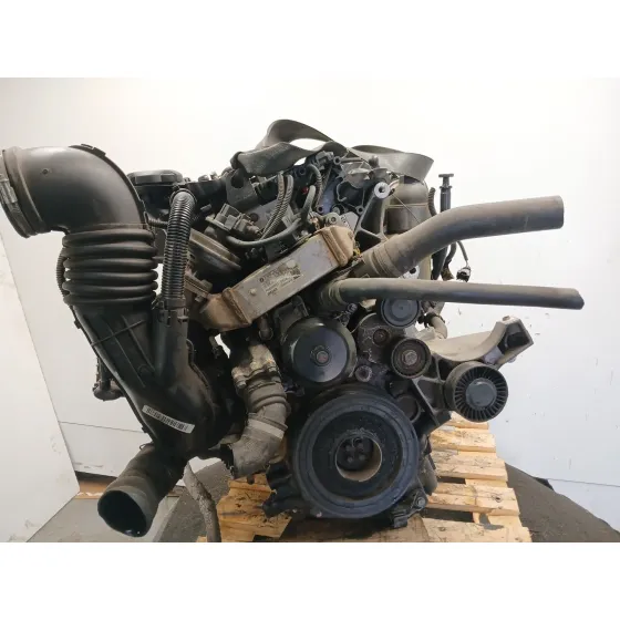 Despiece Motor para Bmw 1 (E81)