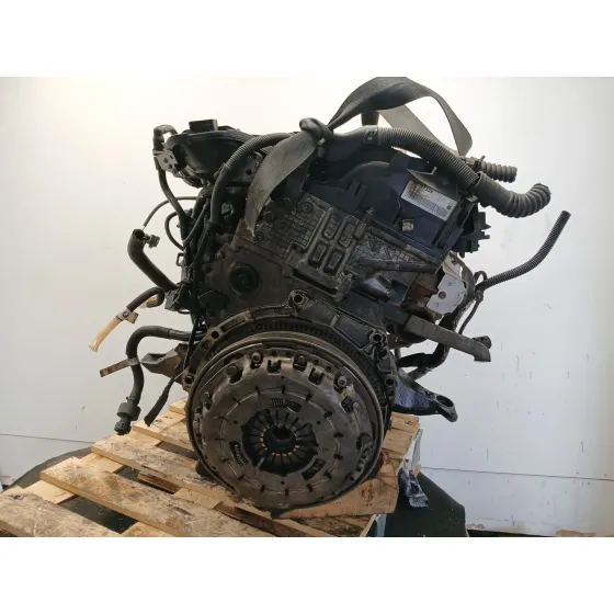 Despiece Motor para Bmw 1 (E81)