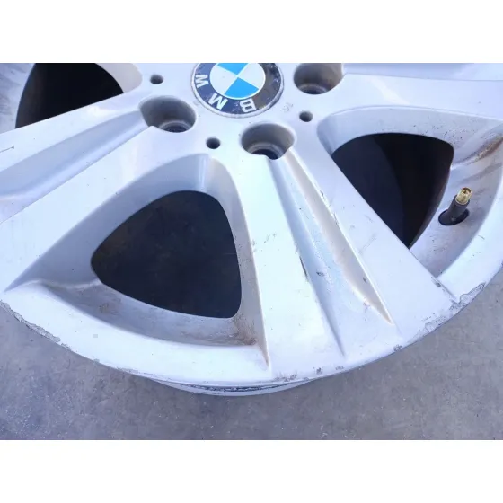 Llanta para Bmw 1 (E81)