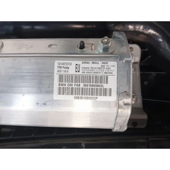 Salpicadero para Bmw 1 (E81)