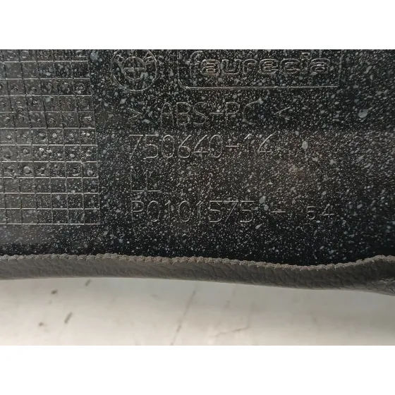 Salpicadero para Bmw 1 (E81)
