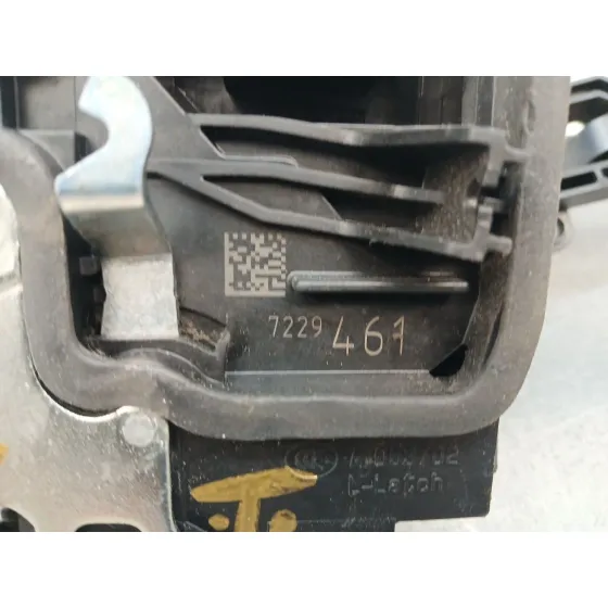 Cerradura Puerta Delantera Izquierda para Bmw 1 (E81)