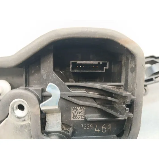 Cerradura Puerta Delantera Izquierda para Bmw 1 (E81)