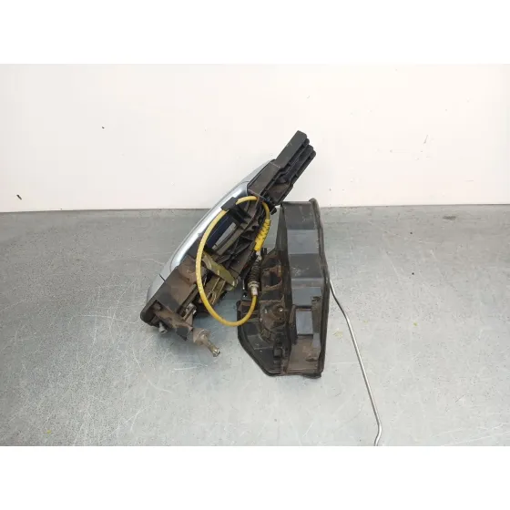 Cerradura Puerta Delantera Izquierda para Bmw 1 (E81)