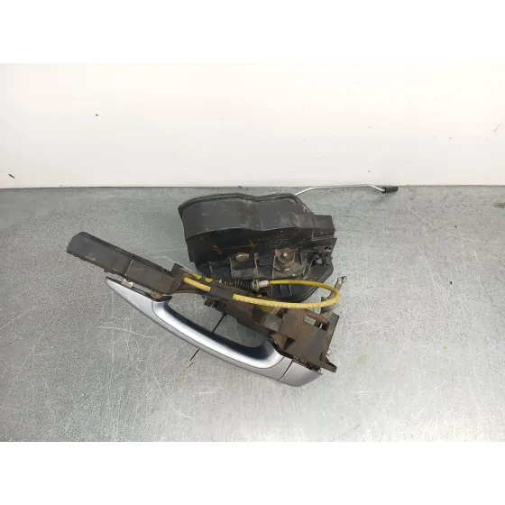 Cerradura Puerta Delantera Izquierda para Bmw 1 (E81)