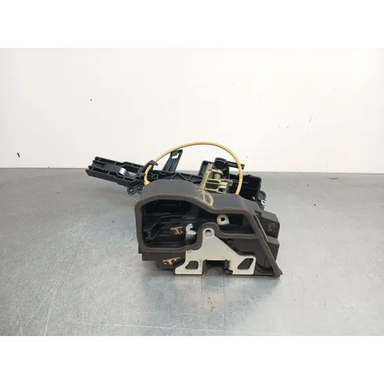 Cerradura Puerta Delantera Derecha para Bmw 1 (E81)