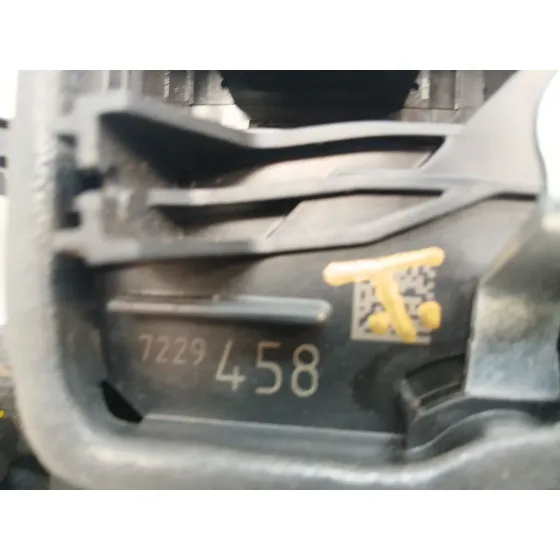 Cerradura Puerta Delantera Derecha para Bmw 1 (E81)