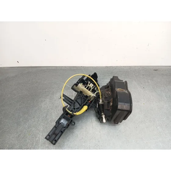 Cerradura Puerta Delantera Derecha para Bmw 1 (E81)