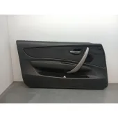 Guarnecido Puerta Delantera Izquierda para Bmw 1 (E81)