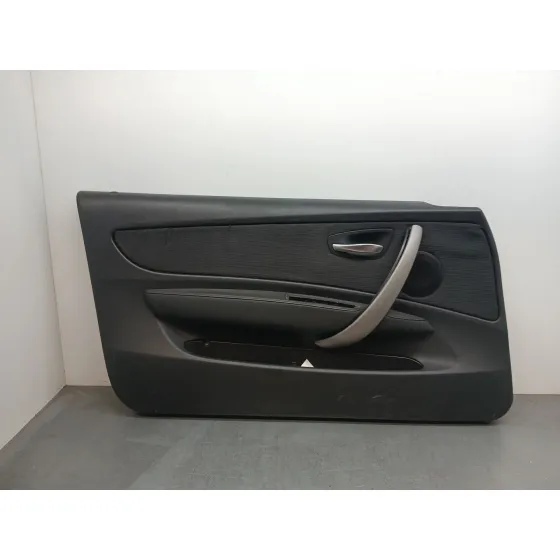 Guarnecido Puerta Delantera Izquierda para Bmw 1 (E81)