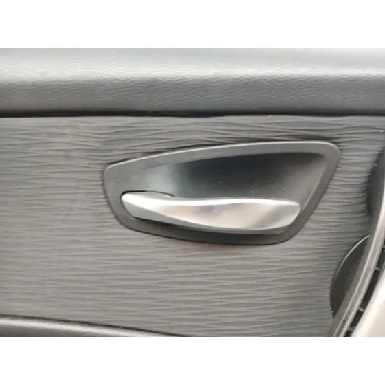 Guarnecido Puerta Delantera Izquierda para Bmw 1 (E81)
