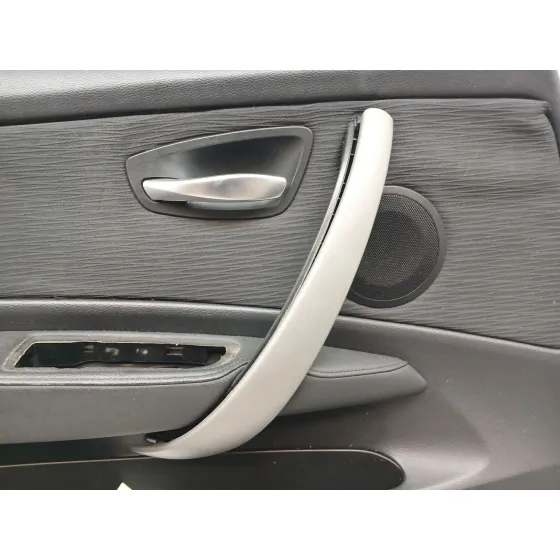 Guarnecido Puerta Delantera Izquierda para Bmw 1 (E81)