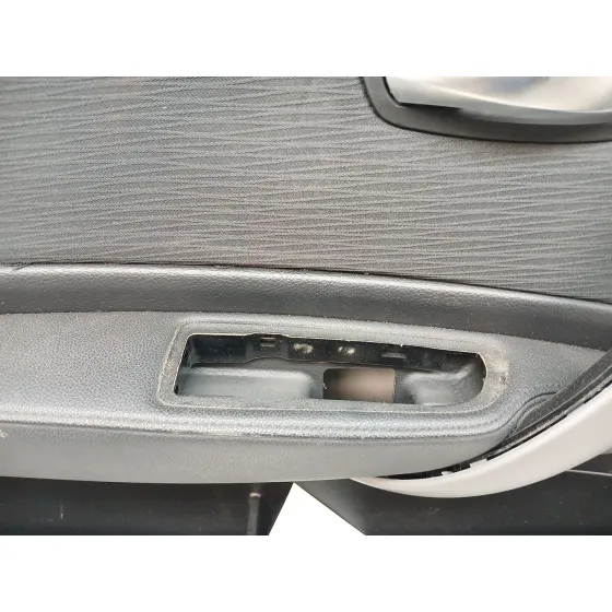 Guarnecido Puerta Delantera Izquierda para Bmw 1 (E81)