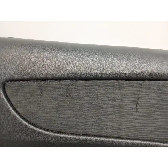 Guarnecido Puerta Delantera Izquierda para Bmw 1 (E81)