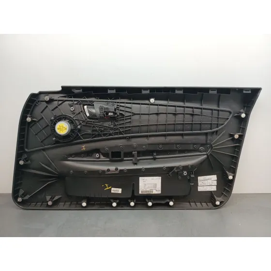 Guarnecido Puerta Delantera Izquierda para Bmw 1 (E81)