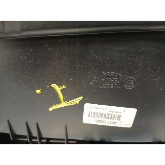 Guarnecido Puerta Delantera Izquierda para Bmw 1 (E81)