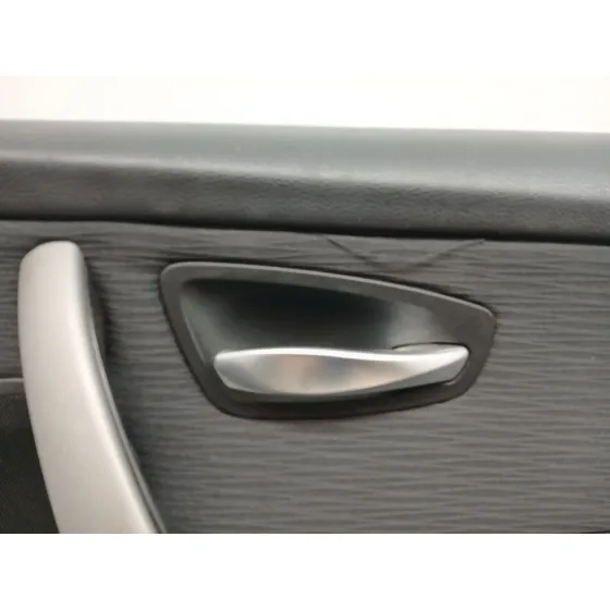 Guarnecido Puerta Delantera Derecha para Bmw 1 (E81)