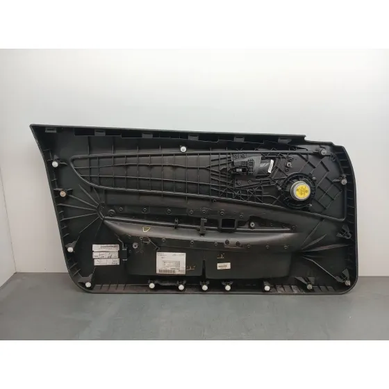 Guarnecido Puerta Delantera Derecha para Bmw 1 (E81)