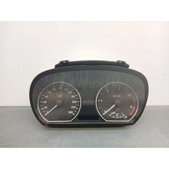 Cuadro Instrumentos para Bmw 1 (E81)