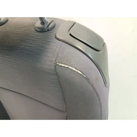 Asiento Delantero Izquierdo para Bmw 1 (E81)