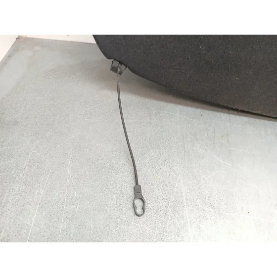 Bandeja Trasera para Bmw 1 (E81)