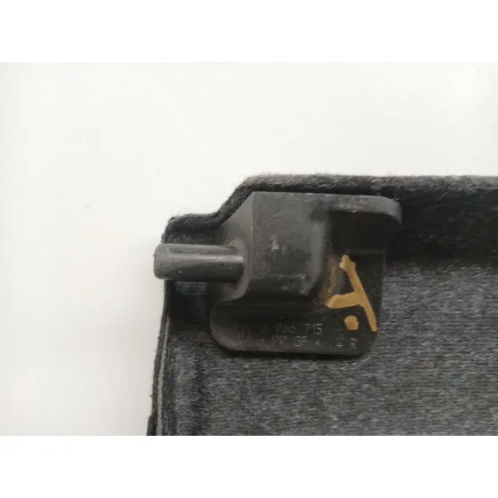 Bandeja Trasera para Bmw 1 (E81)