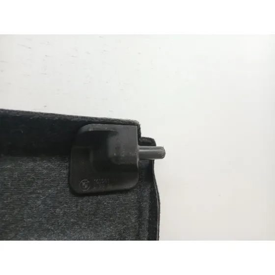 Bandeja Trasera para Bmw 1 (E81)