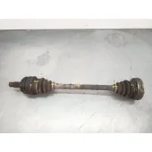 Transmision Trasera Izquierda para Bmw 1 (E81)