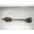 Transmision Trasera Izquierda para Bmw 1 (E81)