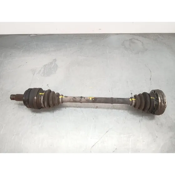 Transmision Trasera Izquierda para Bmw 1 (E81)