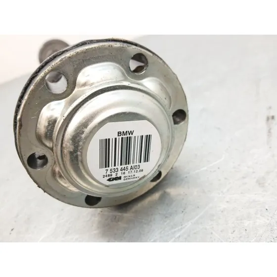 Transmision Trasera Izquierda para Bmw 1 (E81)