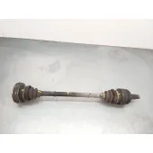 Transmision Trasera Derecha para Bmw 1 (E81)