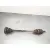 Transmision Trasera Derecha para Bmw 1 (E81)
